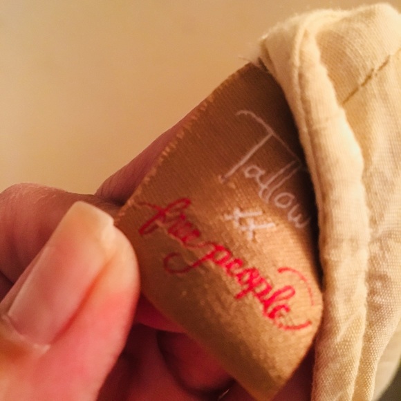 ‼️SOLD‼️Free People Dress - Picture 7 of 7